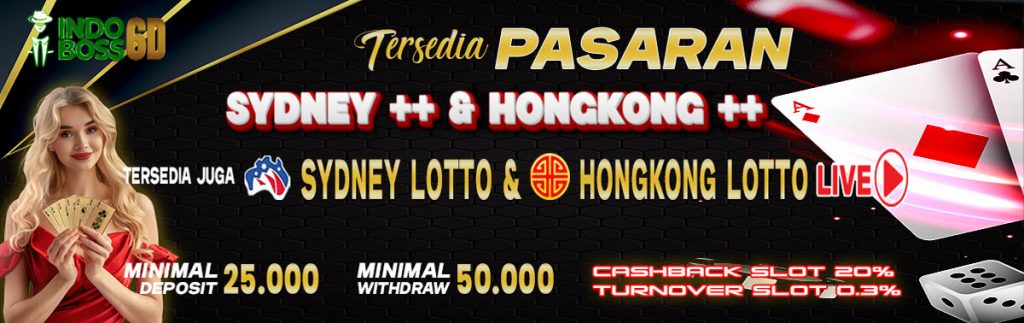INDO BOSS 6D LINK